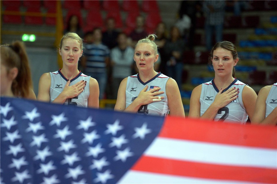 2014 fivb womens world championship 2