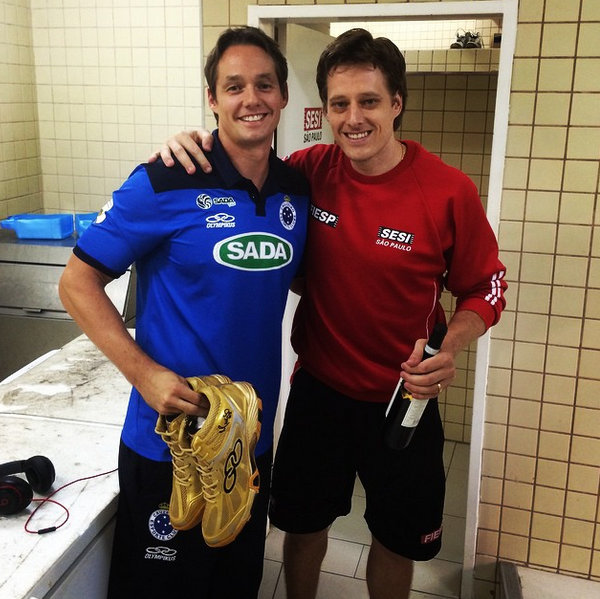 freddie winters canadian volleyball player