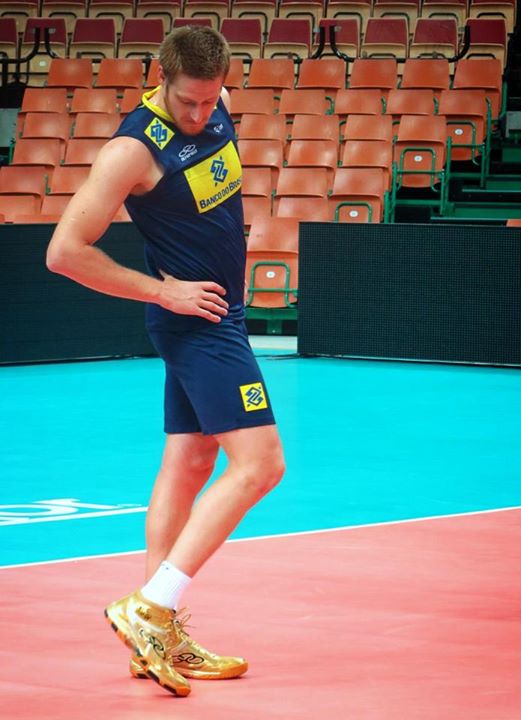 murilo endres best volleyball player