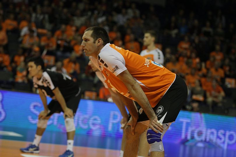 BERLIN Recycling Volleys 4