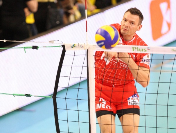 pawel papke new polish volleyball president