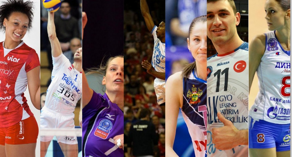 The Most Expensive Volleyball Lawsuit Ever In The World