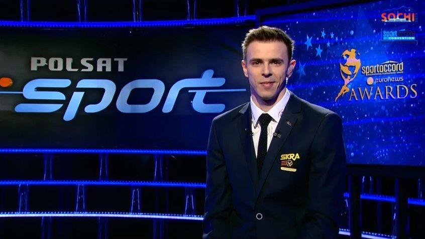 mvp mariusz wlazly sportsman of the year 2