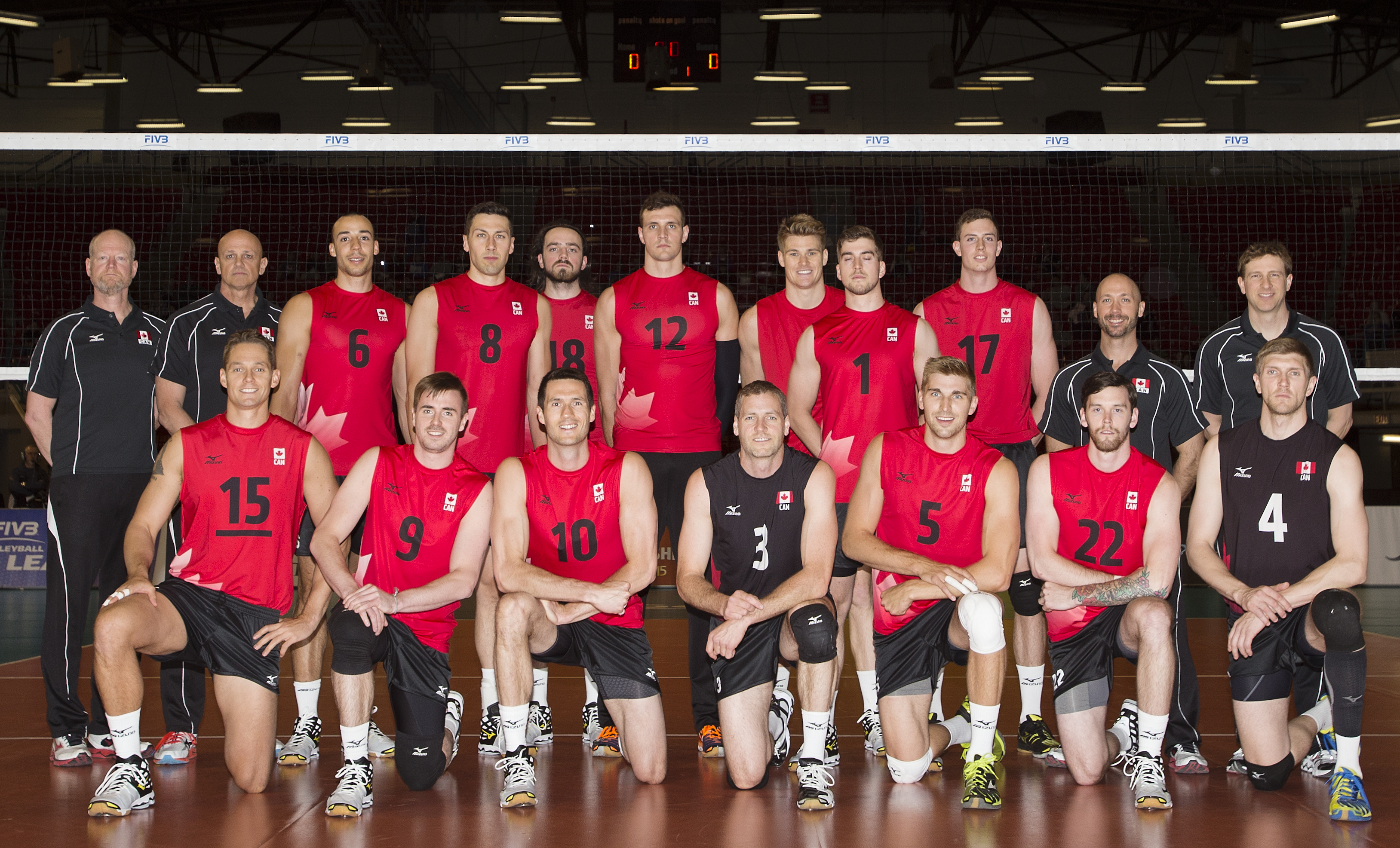 gavin schmitt canada volleyball team 4