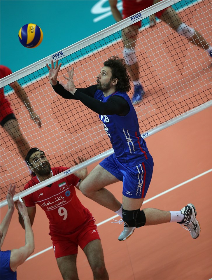 2015 fivb world league videos and pictures 10