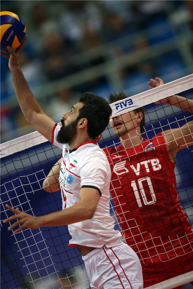 2015 fivb world league videos and pictures 3