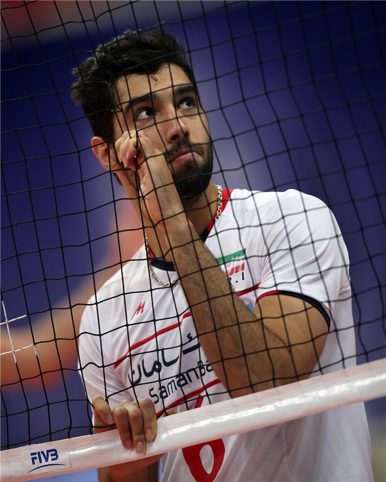 2015 fivb world league videos and pictures 4