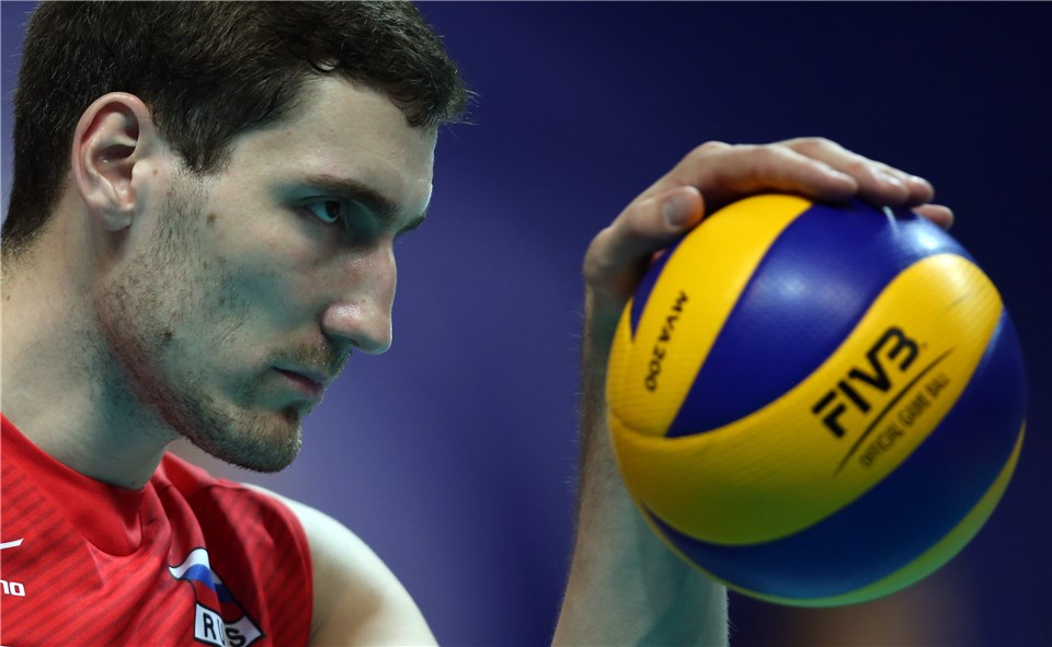 2015 fivb world league videos and pictures 5
