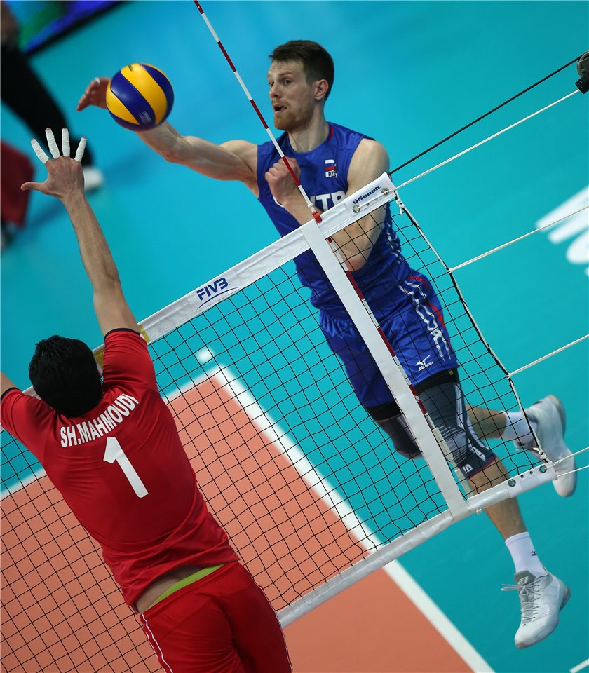 2015 fivb world league videos and pictures 6