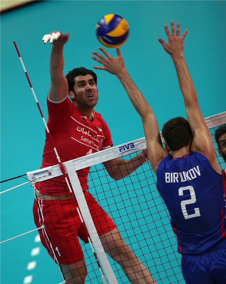 2015 fivb world league videos and pictures 7