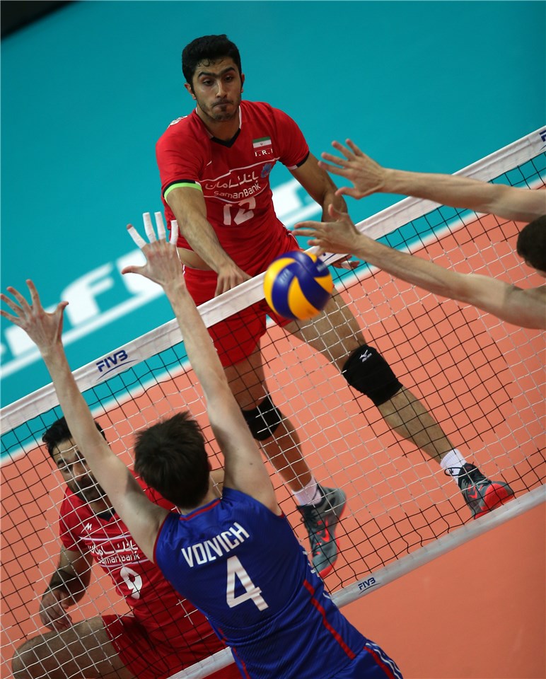 2015 fivb world league videos and pictures 8