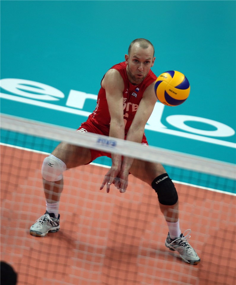 2015 fivb world league videos and pictures 9