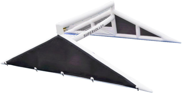 world's most expensive volleyball toy 2