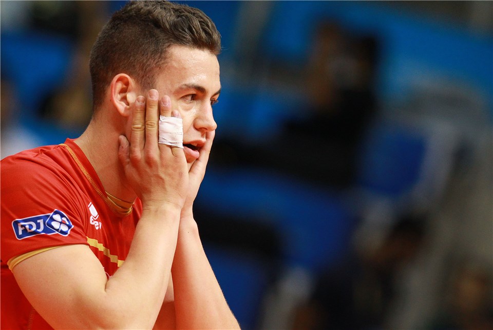 2015 fivb world league final round news and videos 3