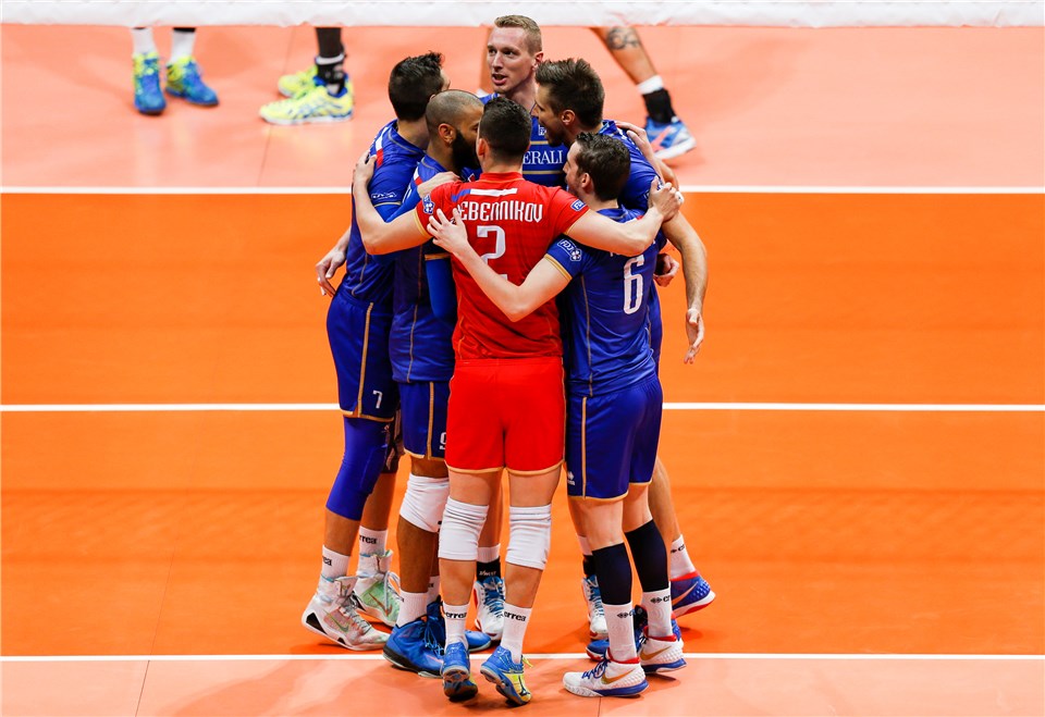 2015 fivb world league final round news and videos 4