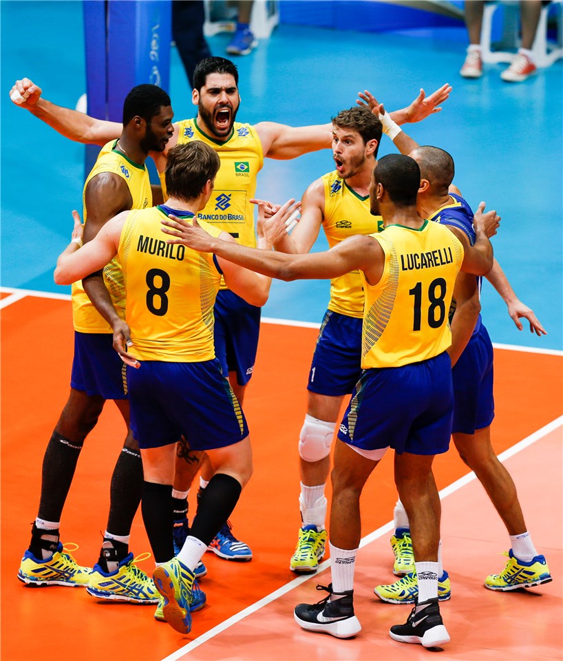 2015 fivb world league final round news and videos 6