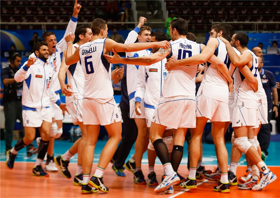 2015 fivb world league final round news and videos 7