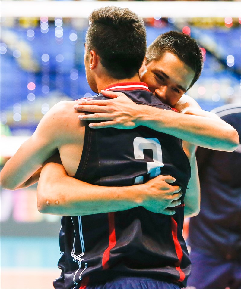 2015 fivb world league videos 10
