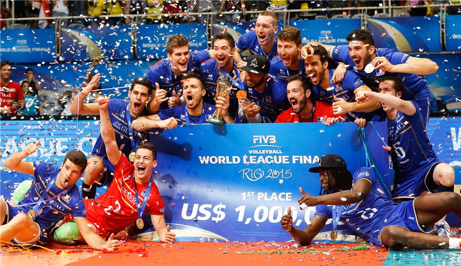 2015 fivb world league videos 11