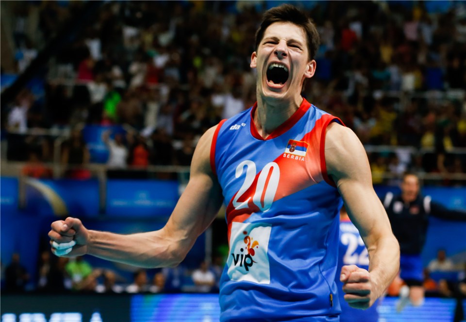2015 fivb world league videos 12