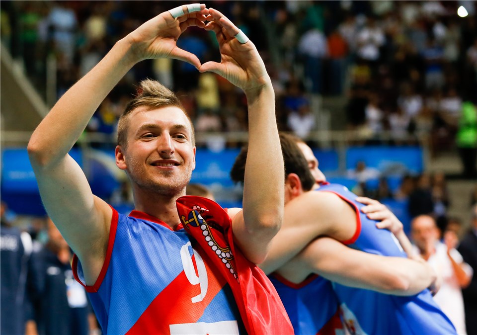 2015 fivb world league videos 13