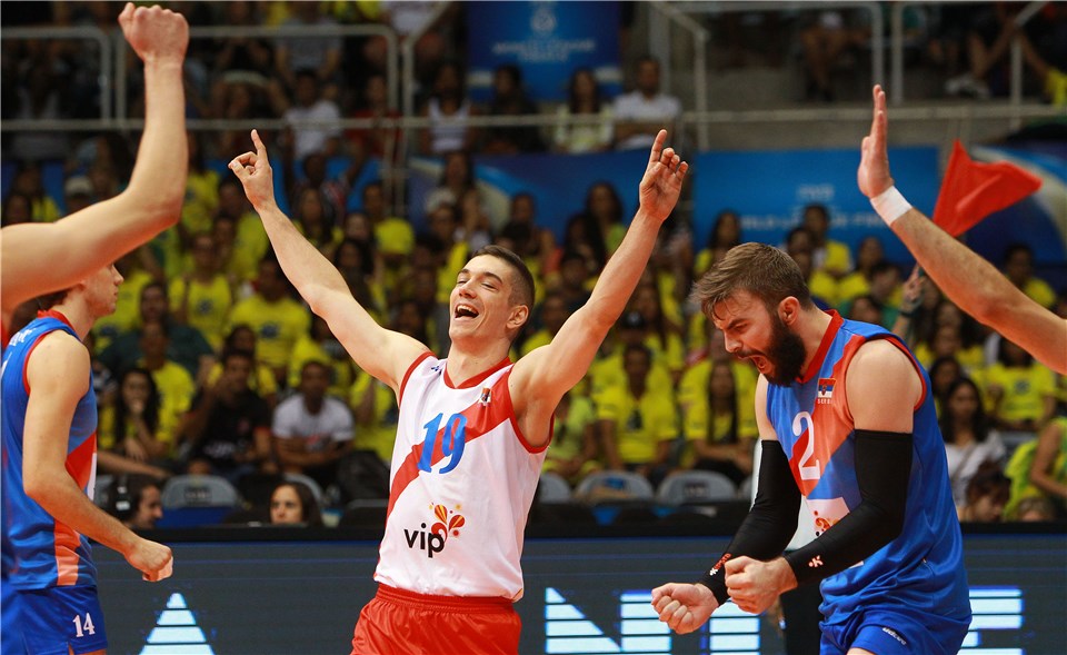 2015 fivb world league videos 15