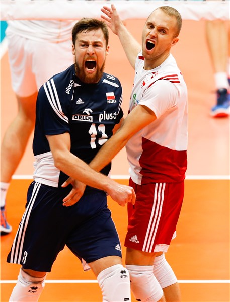 2015 fivb world league videos 16