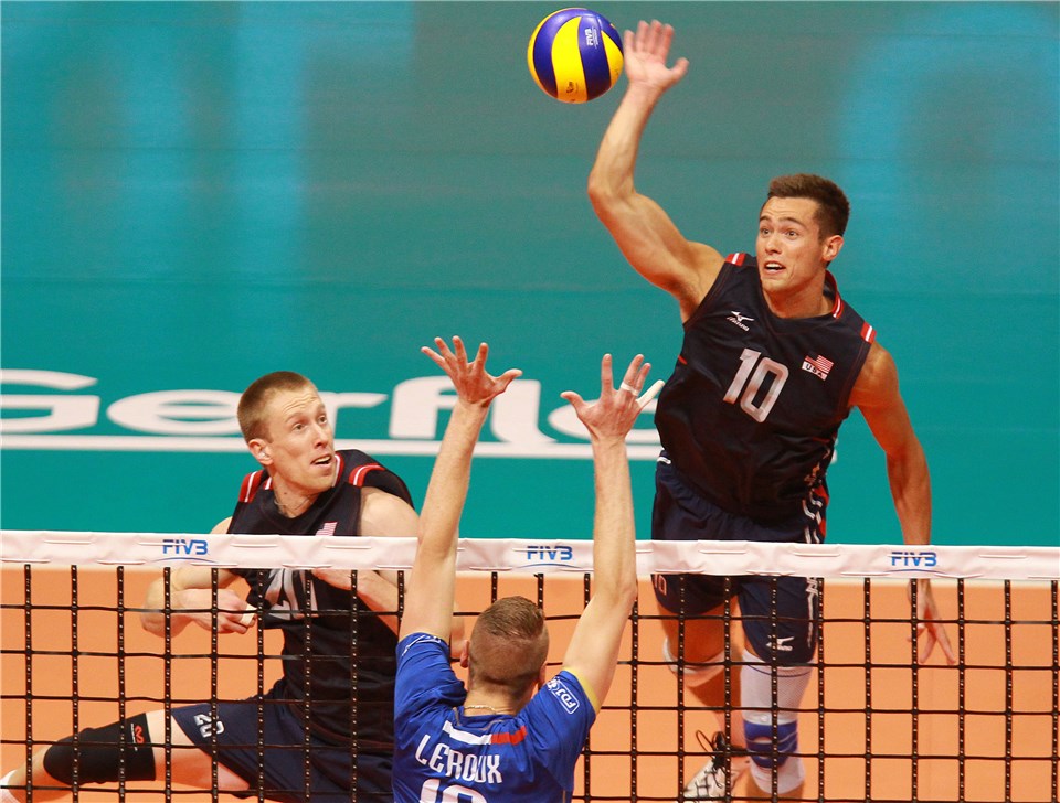 2015 fivb world league videos 4