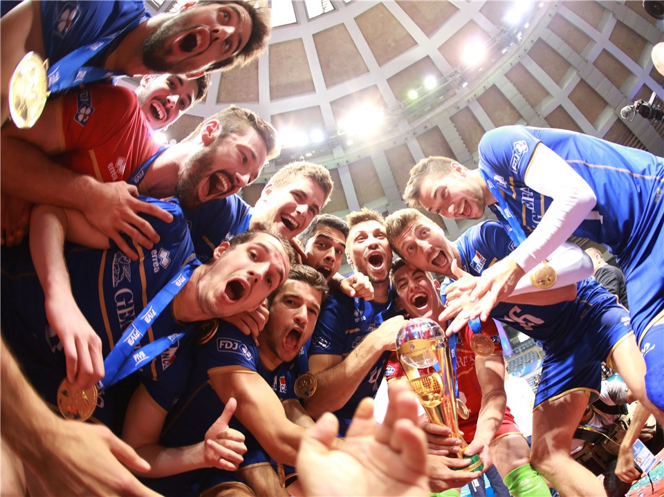 2015 fivb world league videos 4