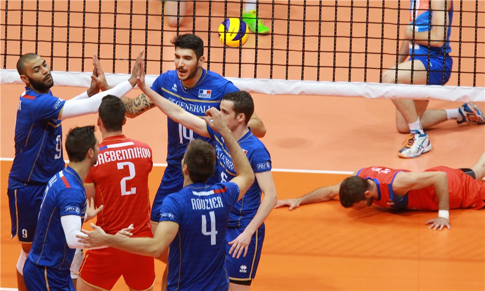 2015 fivb world league videos 5
