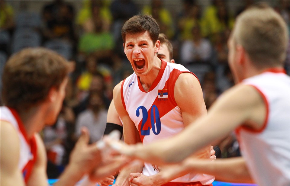 2015 fivb world league videos 7