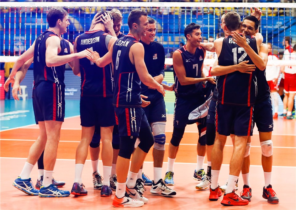 2015 fivb world league videos 7