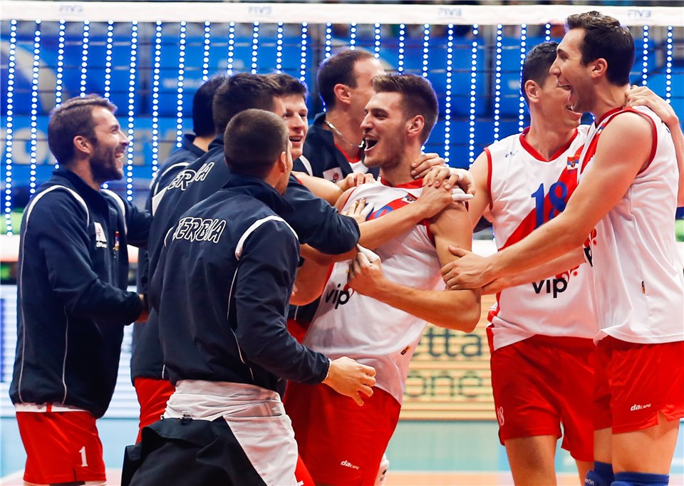 2015 fivb world league videos 8