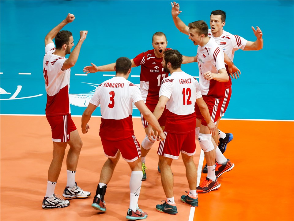 2015 fivb world league videos 8