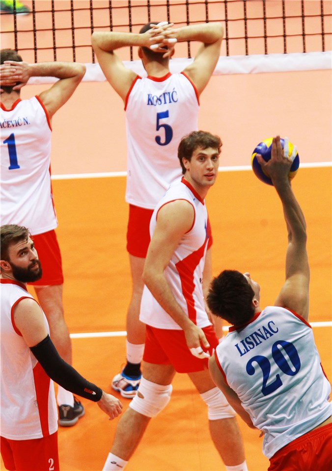 2015 fivb world league videos 9
