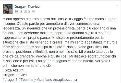 dragan travica italian volleyball player