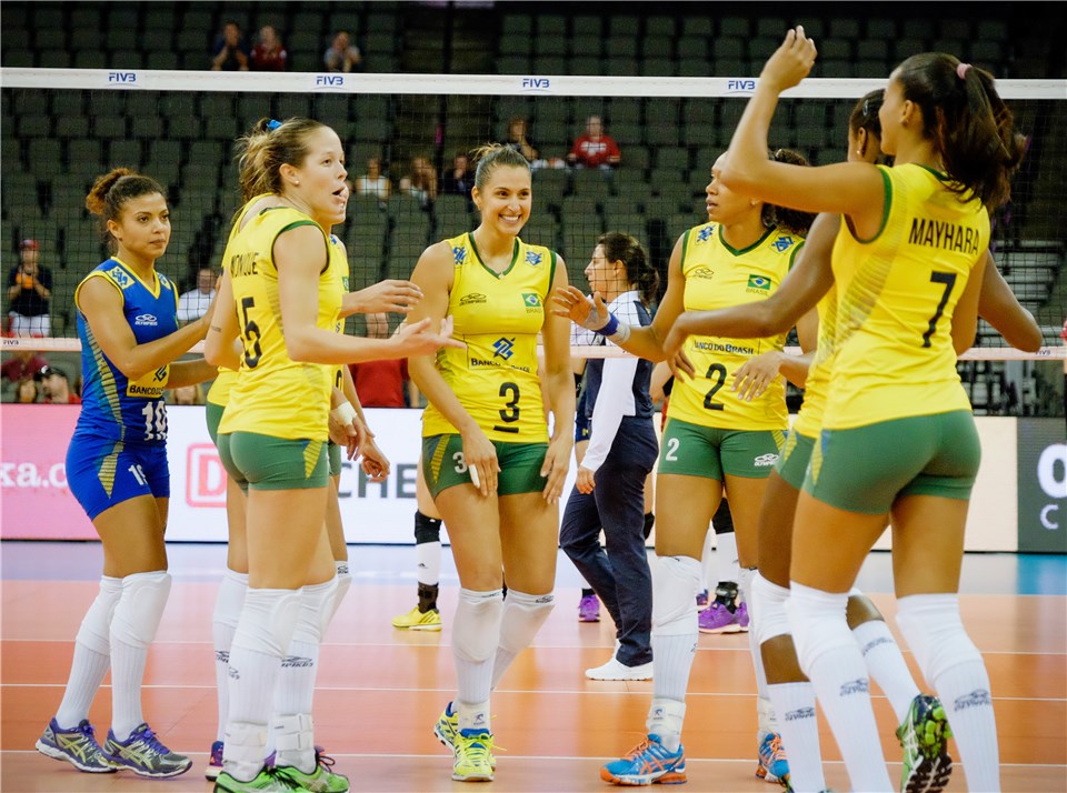 fivb world grand prix finals