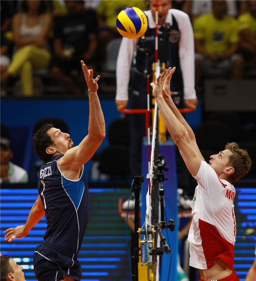 fivb world league final round videos 10