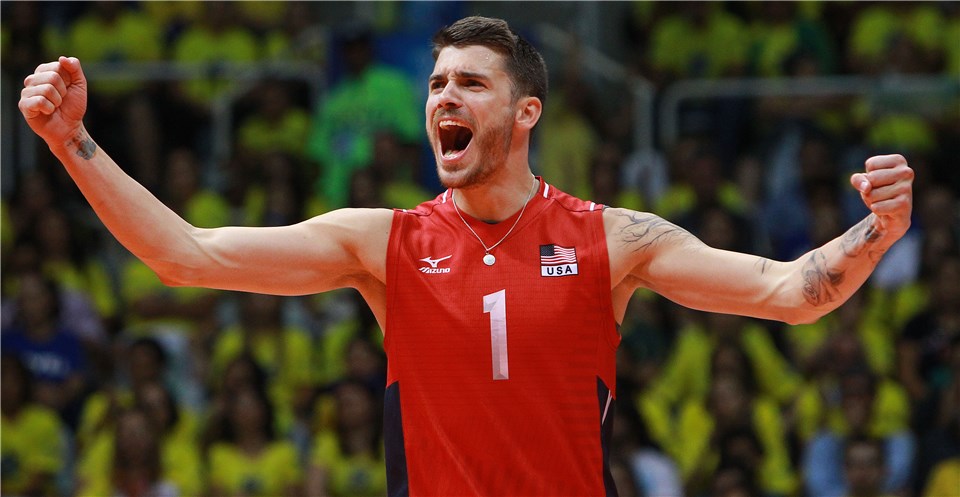 fivb world league final round videos 3
