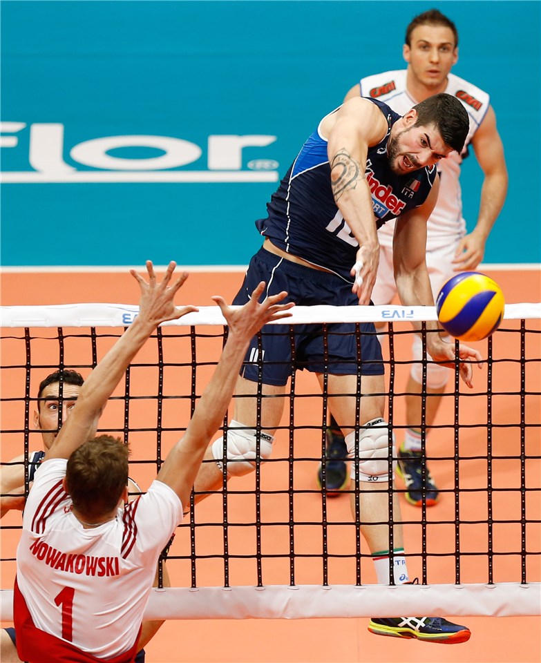 fivb world league final round videos 7