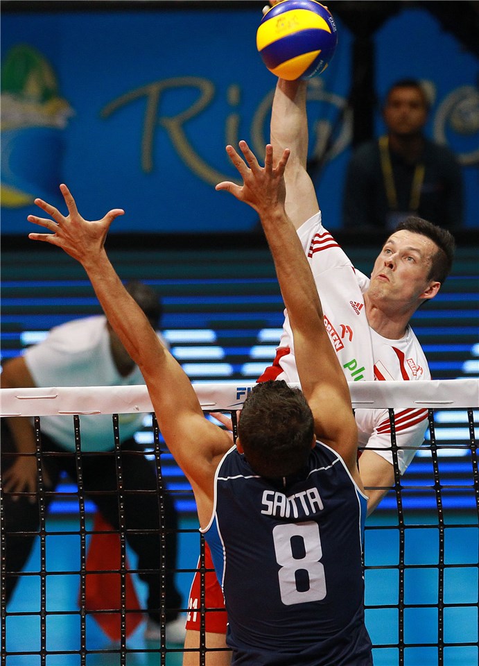 fivb world league final round videos 8