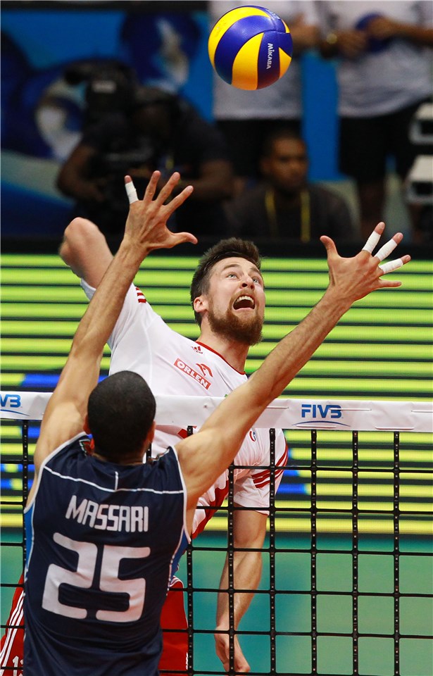 fivb world league final round videos 9
