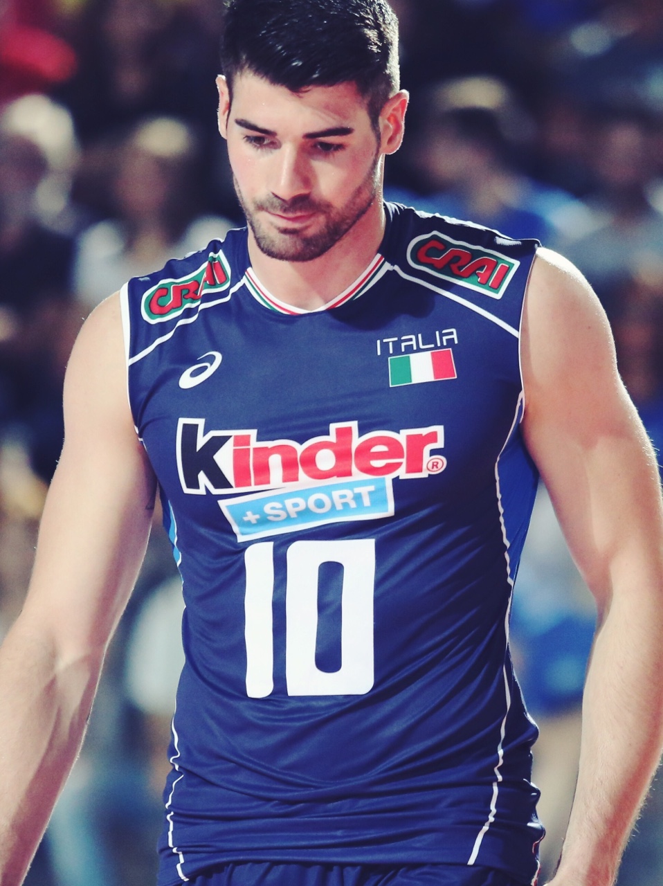 hottest italian volleyball player filippo lanza