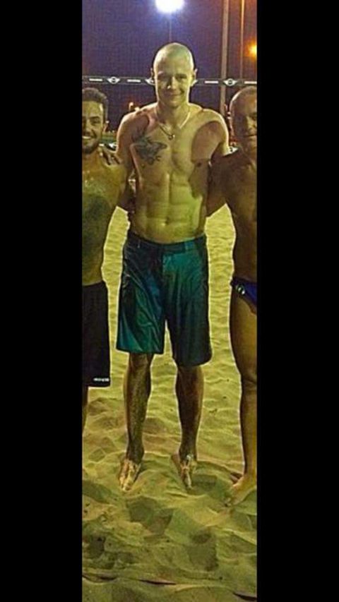 ivan zaytsev best volleyball player