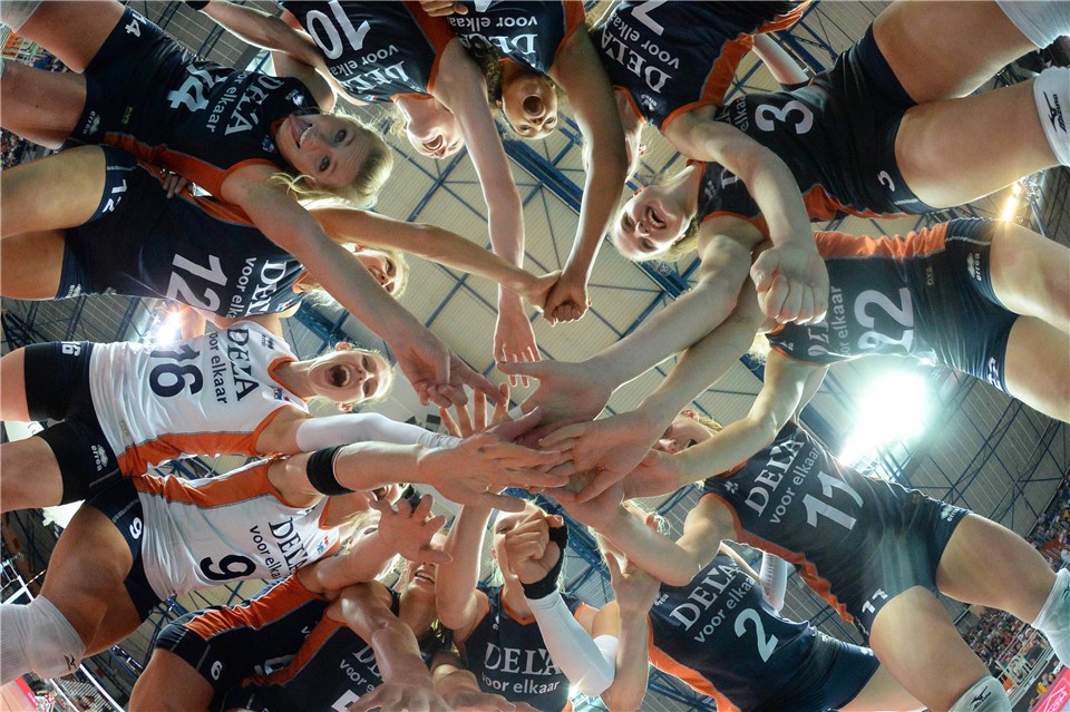 2015 fivb world grand prix videos and pictures 4