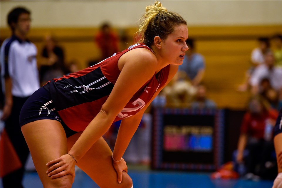 usa vs serbia fivb world cup 2