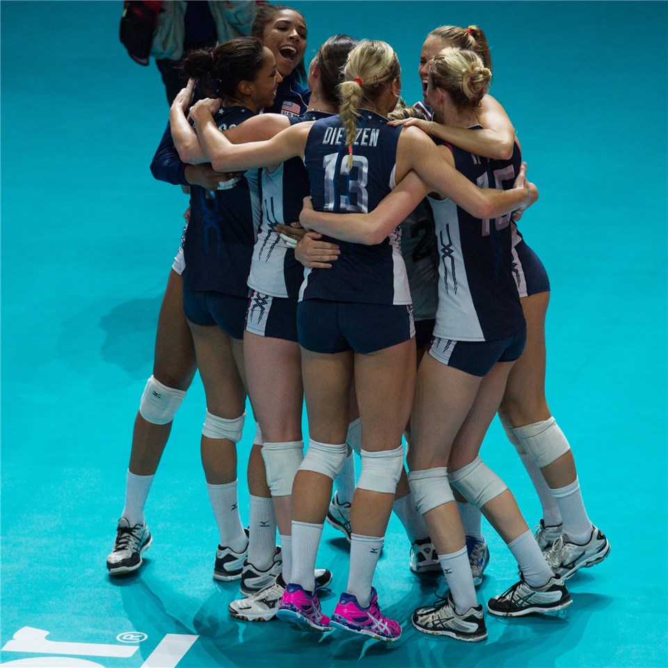 usa womens volleyball world cup roster