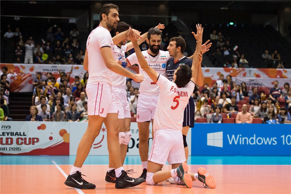 2014 volleywood idol saied marouf 2