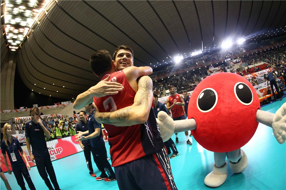 2015 fivb world cup usa gold medal 3
