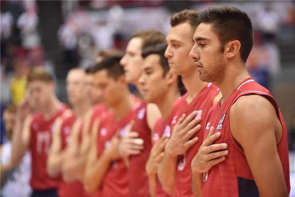 2015 fivb world cup usa gold medal